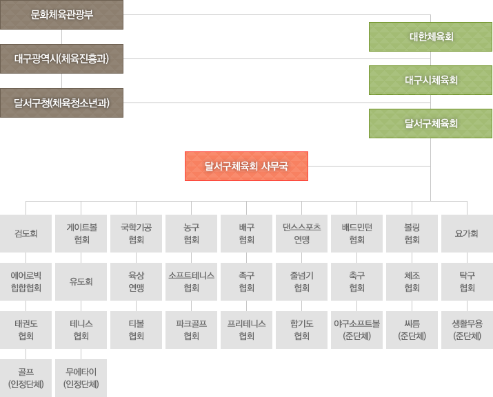 조직도